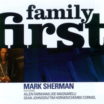 family first cover