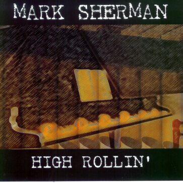 high rollin cover