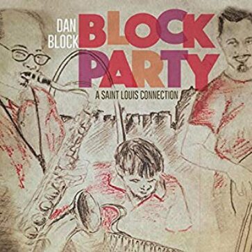 Dan Block