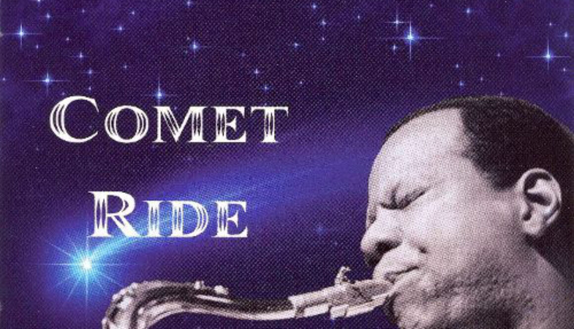 Comet Ride