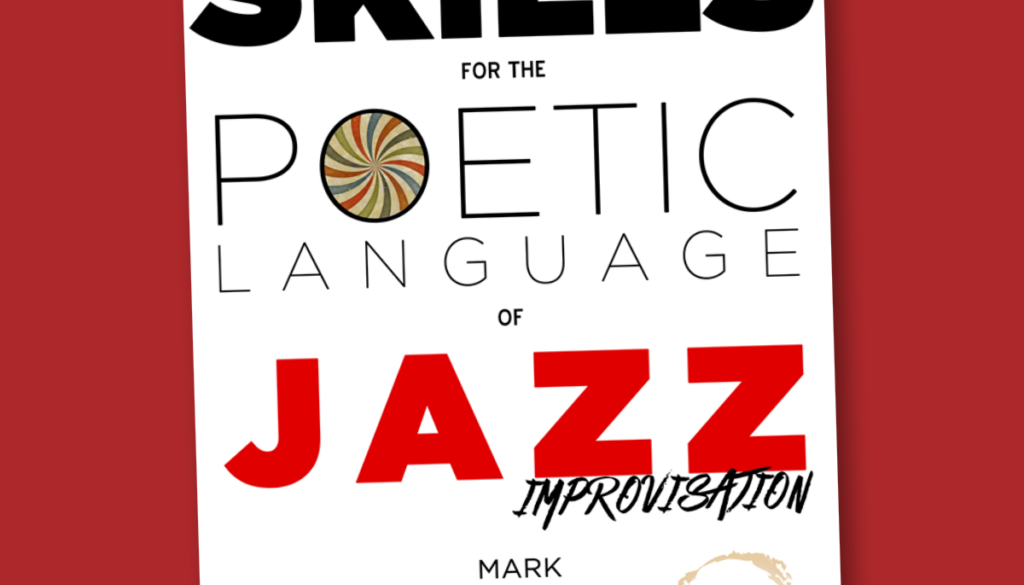 skills for the poetic language of jazz_paperback