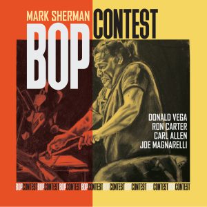 Mark Sherman "Bop Contest"